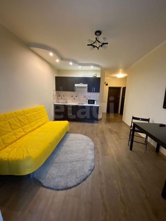 
   Продам студию, 29 м², Крылова ул, 34

. Фото 5.