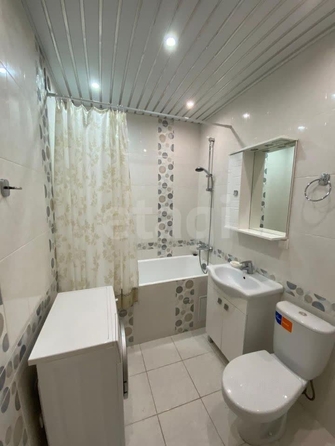 
   Продам студию, 29 м², Крылова ул, 34

. Фото 9.