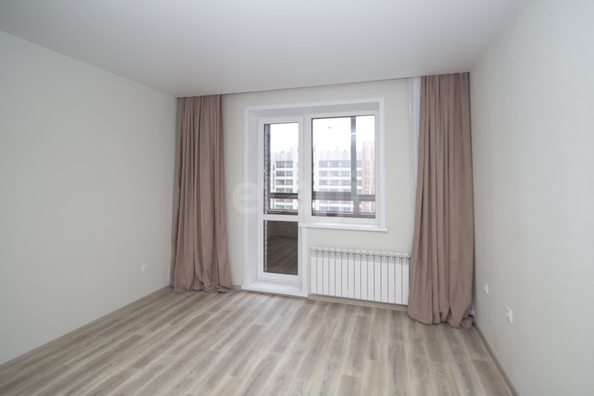 
   Продам 1-комнатную, 38.3 м², Красный пр-кт, 331/2

. Фото 14.
