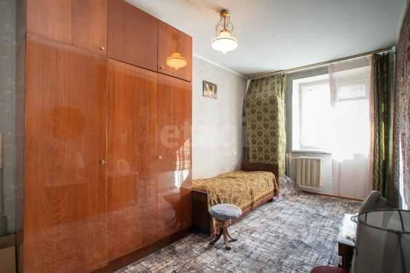 
   Продам 2-комнатную, 43.9 м², 1-й Серафимовича пер, 2

. Фото 1.