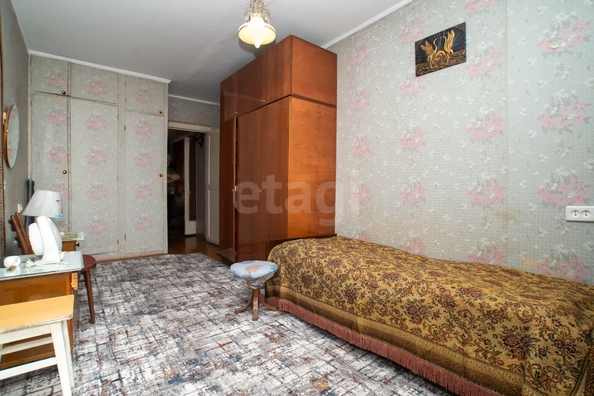 
   Продам 2-комнатную, 43.9 м², 1-й Серафимовича пер, 2

. Фото 3.