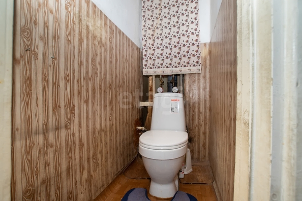 
   Продам 2-комнатную, 43.9 м², 1-й Серафимовича пер, 2

. Фото 13.