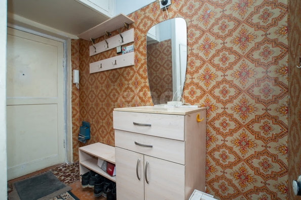 
   Продам 2-комнатную, 43.9 м², 1-й Серафимовича пер, 2

. Фото 14.