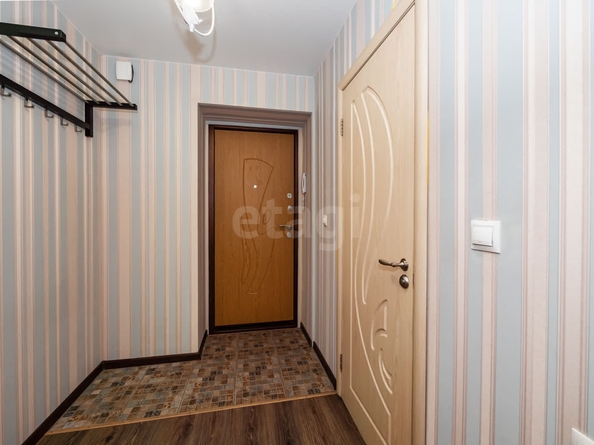 
   Продам 1-комнатную, 38.5 м², Кубовая ул, 113/4

. Фото 24.
