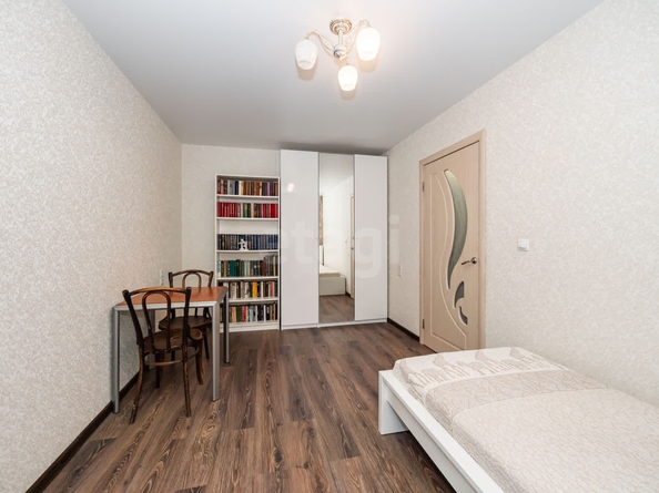 
   Продам 1-комнатную, 38.5 м², Кубовая ул, 113/4

. Фото 31.