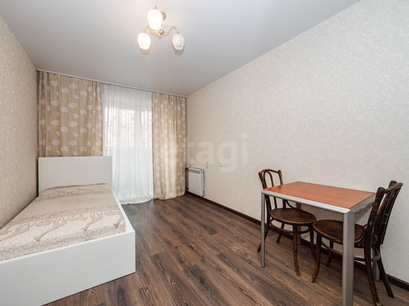 
   Продам 1-комнатную, 38.5 м², Кубовая ул, 113/4

. Фото 34.