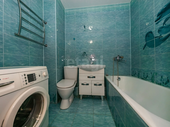 
   Продам 1-комнатную, 38.5 м², Кубовая ул, 113/4

. Фото 38.