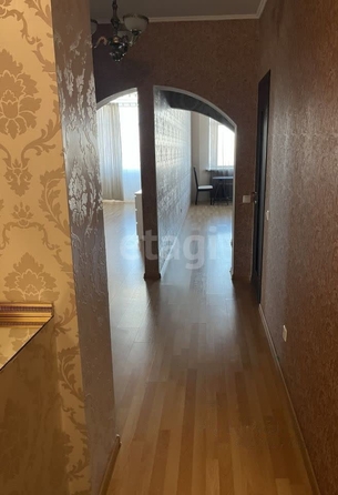 
  Сдам в аренду 2-комнатную квартиру, 100 м², Новосибирск

. Фото 12.