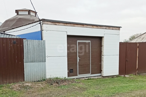 
   Продам дом, 68 м², Новосибирск

. Фото 5.