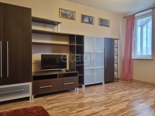 
  Сдам в аренду 1-комнатную квартиру, 45 м², Новосибирск

. Фото 2.