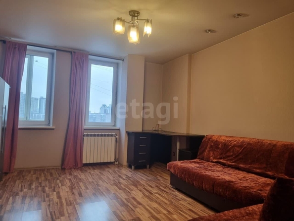 
  Сдам в аренду 1-комнатную квартиру, 45 м², Новосибирск

. Фото 3.