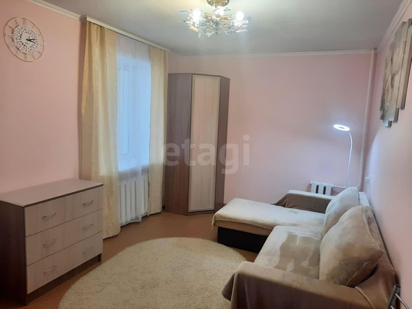 
  Сдам в аренду 2-комнатную квартиру, 50 м², Новосибирск

. Фото 4.