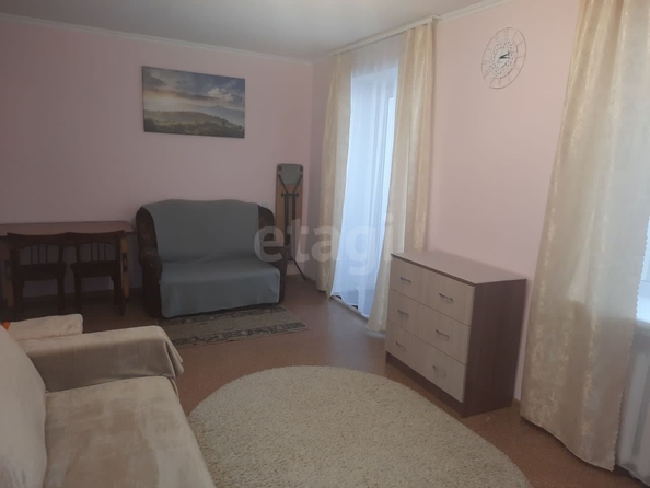 
  Сдам в аренду 2-комнатную квартиру, 50 м², Новосибирск

. Фото 5.