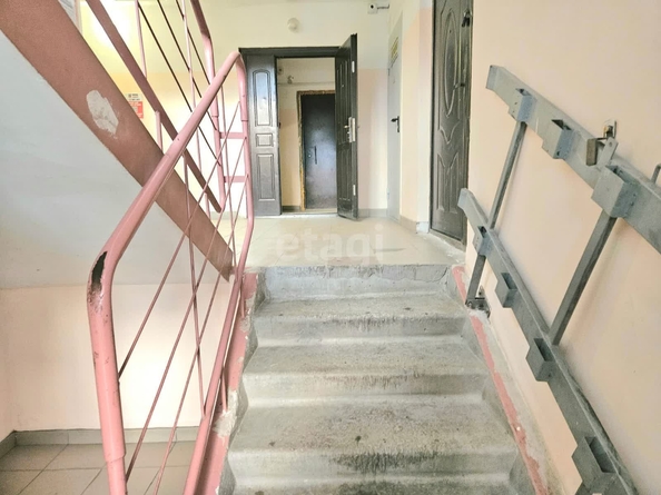 
   Продам 1-комнатную, 42.2 м², Виктора Шевелева ул, 18

. Фото 19.