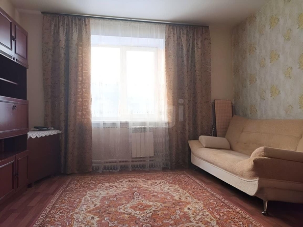 
  Сдам в аренду 1-комнатную квартиру, 29 м², Новосибирск

. Фото 5.