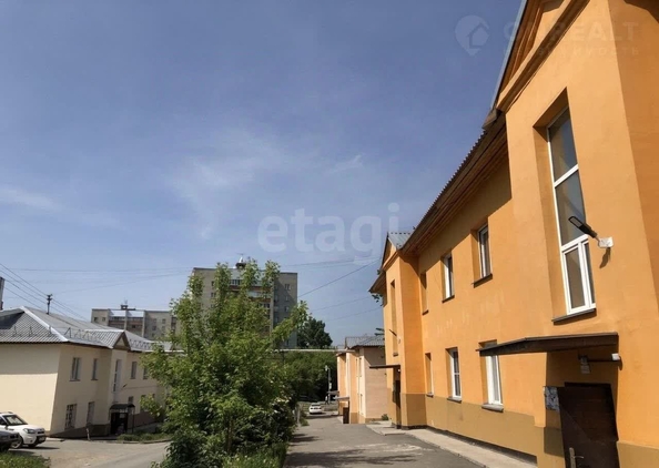 
  Сдам в аренду 1-комнатную квартиру, 29 м², Новосибирск

. Фото 12.