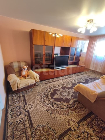 
  Сдам в аренду 3-комнатную квартиру, 61 м², Новосибирск

. Фото 10.