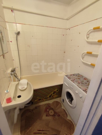 
  Сдам в аренду 3-комнатную квартиру, 61 м², Новосибирск

. Фото 21.
