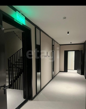 
   Продам студию, 19.9 м², Никитина ул, 10к5

. Фото 2.