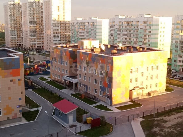 
  Сдам в аренду 2-комнатную квартиру, 63.6 м², Новосибирск

. Фото 13.