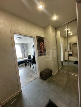 
   Продам 1-комнатную, 28.3 м², Немировича-Данченко ул, 122/3

. Фото 7.