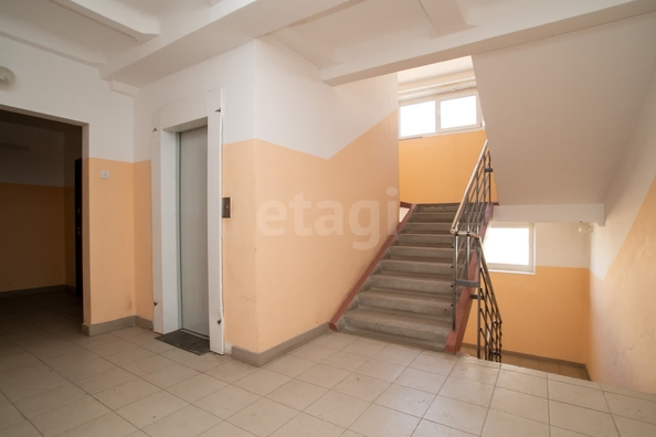 
   Продам студию, 38.1 м², Николая Сотникова ул, 14

. Фото 12.
