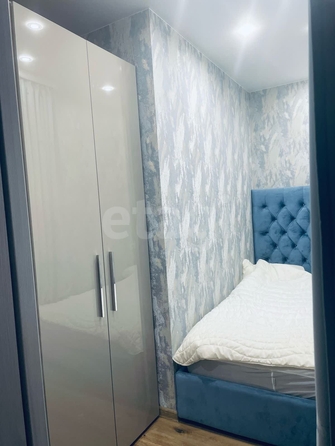 
   Продам студию, 30.8 м², Охотская ул, 88/1

. Фото 4.