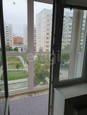 
   Продам 2-комнатную, 59 м², Татьяны Снежиной ул, 25/4

. Фото 10.