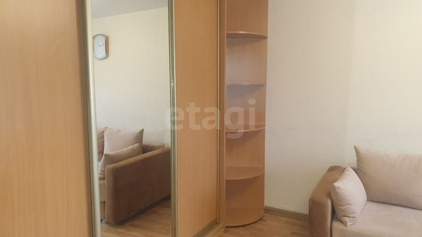 
  Сдам в аренду 2-комнатную квартиру, 30 м², Новосибирск

. Фото 18.