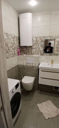 
  Сдам в аренду 2-комнатную квартиру, 41 м², Новосибирск

. Фото 19.