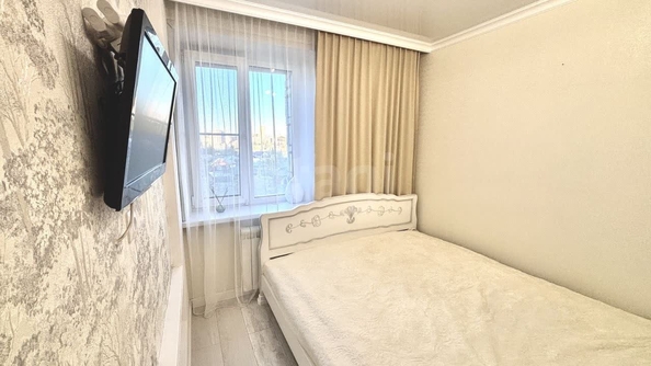 
   Продам 3-комнатную, 62.8 м², Станиславского ул, 35

. Фото 5.