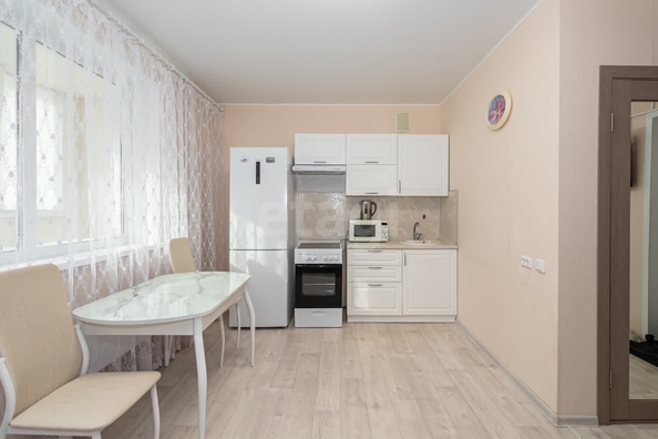 
  Продается студия, 26 м², Морская ул, д. 44к4
. Фото 3.