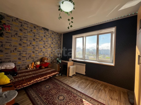 
   Продам 2-комнатную, 59 м², Дмитрия Шмонина ул, 1

. Фото 5.