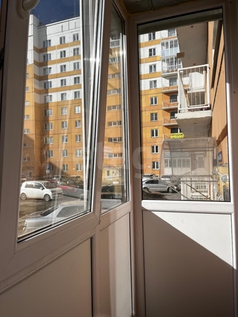 
   Продам 2-комнатную, 59 м², Дмитрия Шмонина ул, 1

. Фото 21.
