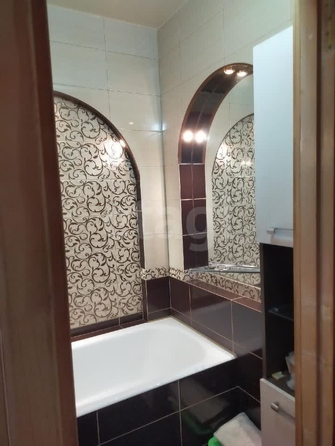 
  Сдам в аренду 2-комнатную квартиру, 68 м², Новосибирск

. Фото 5.