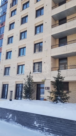 
  Сдам в аренду 1-комнатную квартиру, 40.5 м², Новосибирск

. Фото 23.