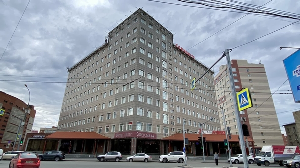 
  Продается офис, 18.2 м², Советская ул, д. 64
. Фото 19.