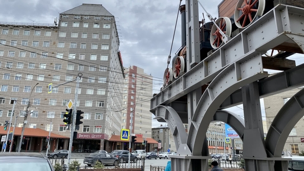 
  Продается офис, 18.2 м², Советская ул, д. 64
. Фото 20.