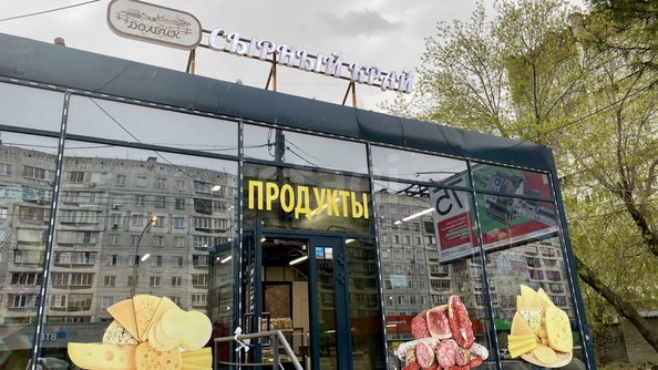 
   Продам торговое помещение, 160 м², Челюскинцев ул, 32

. Фото 7.