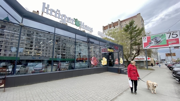 
   Продам торговое помещение, 160 м², Челюскинцев ул, 32

. Фото 16.