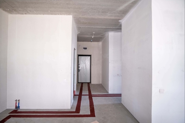 
  Продается 2-комн. квартира, 56.2 м², ЖК Tesla Park (Тесла Парк), дом 5
. Фото 6.