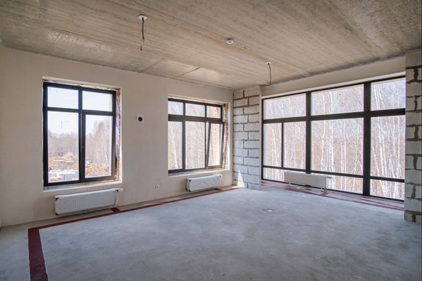 
  Продается студия, 40.3 м², ЖК Tesla Park (Тесла Парк), дом 6
. Фото 4.