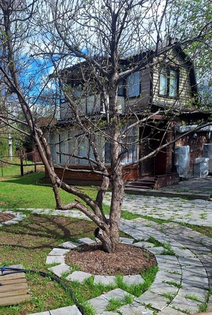 
  Сдам в аренду коттедж, 56 м², Новосибирск

. Фото 1.