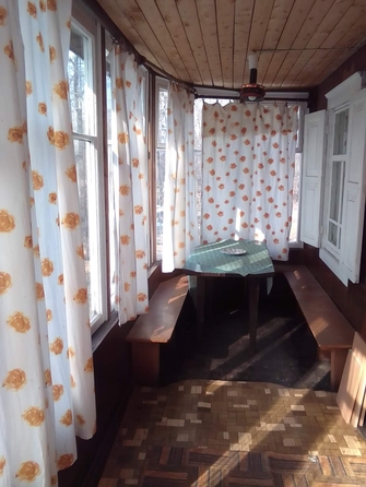 
  Сдам в аренду коттедж, 56 м², Новосибирск

. Фото 2.