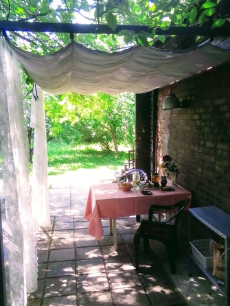 
  Сдам в аренду коттедж, 56 м², Новосибирск

. Фото 7.