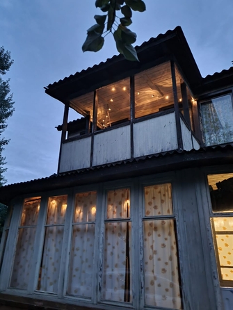 
  Сдам в аренду коттедж, 56 м², Новосибирск

. Фото 8.