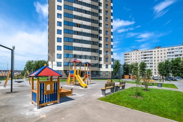
   Продам студию, 28.1 м², Зорге ул, 229/1

. Фото 10.