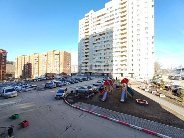 
   Продам студию, 20.5 м², Первомайская ул, 228

. Фото 4.
