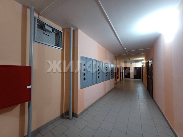 
   Продам студию, 20.5 м², Первомайская ул, 228

. Фото 17.
