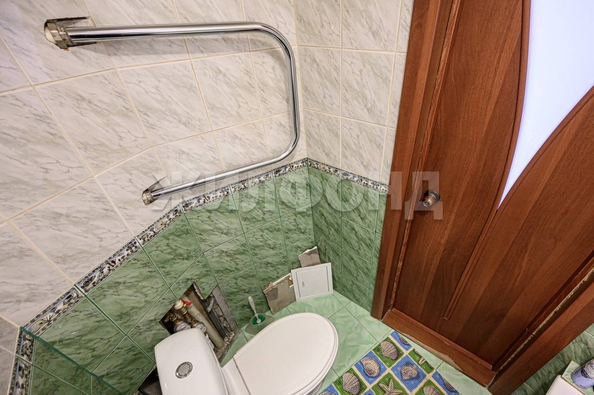 
   Продам 1-комнатную, 30 м², В. Высоцкого ул, 50

. Фото 17.